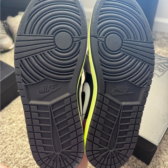 Jordan 1 Low Biohack - Picture 5 of 5